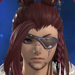 Beird Wolfheart