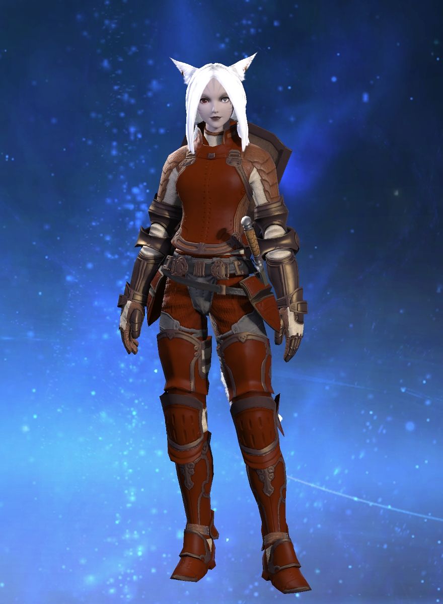 Silvara Silvermane
