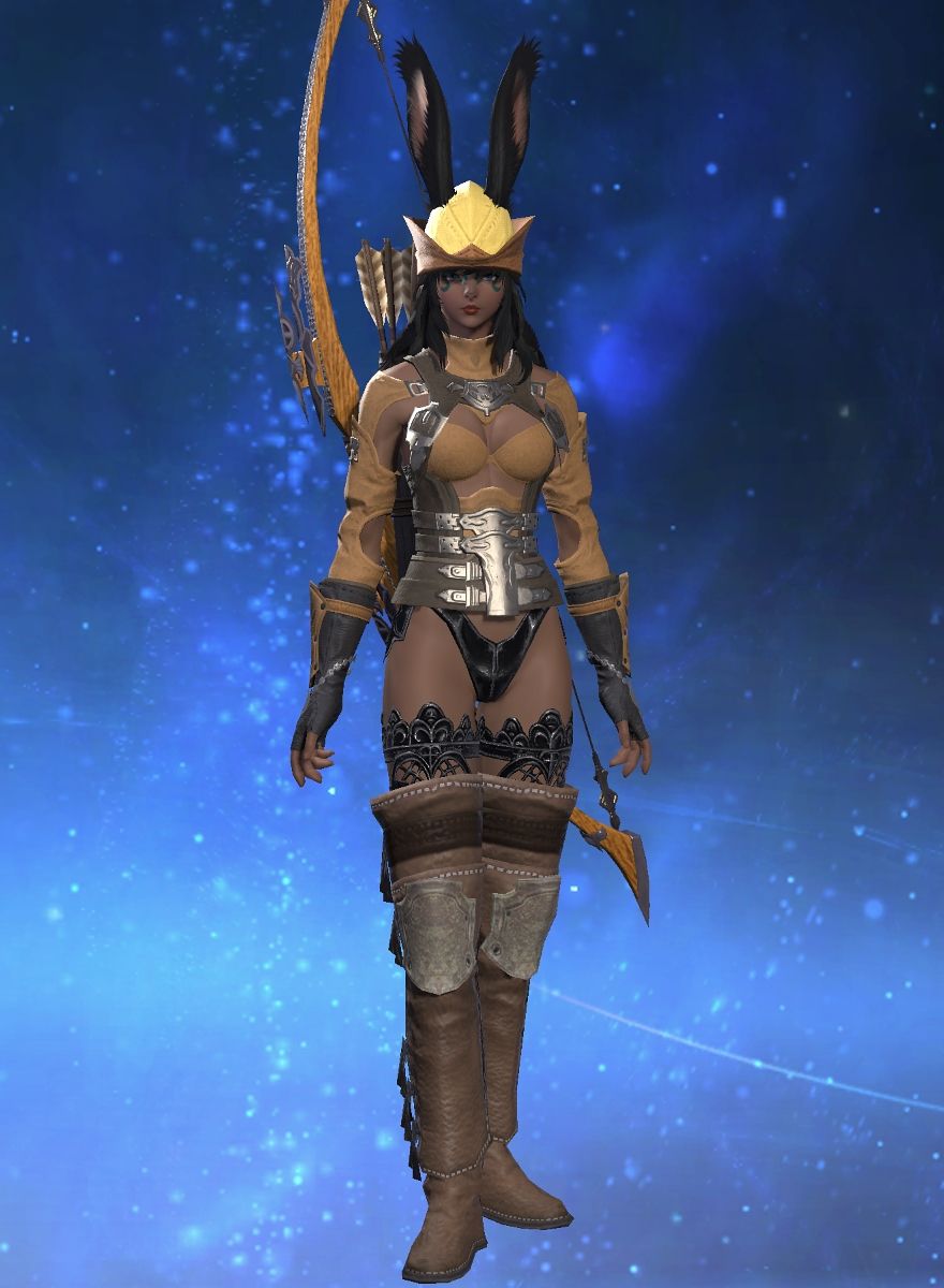 Sherra Runelance