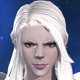 Hydaelyn Venat