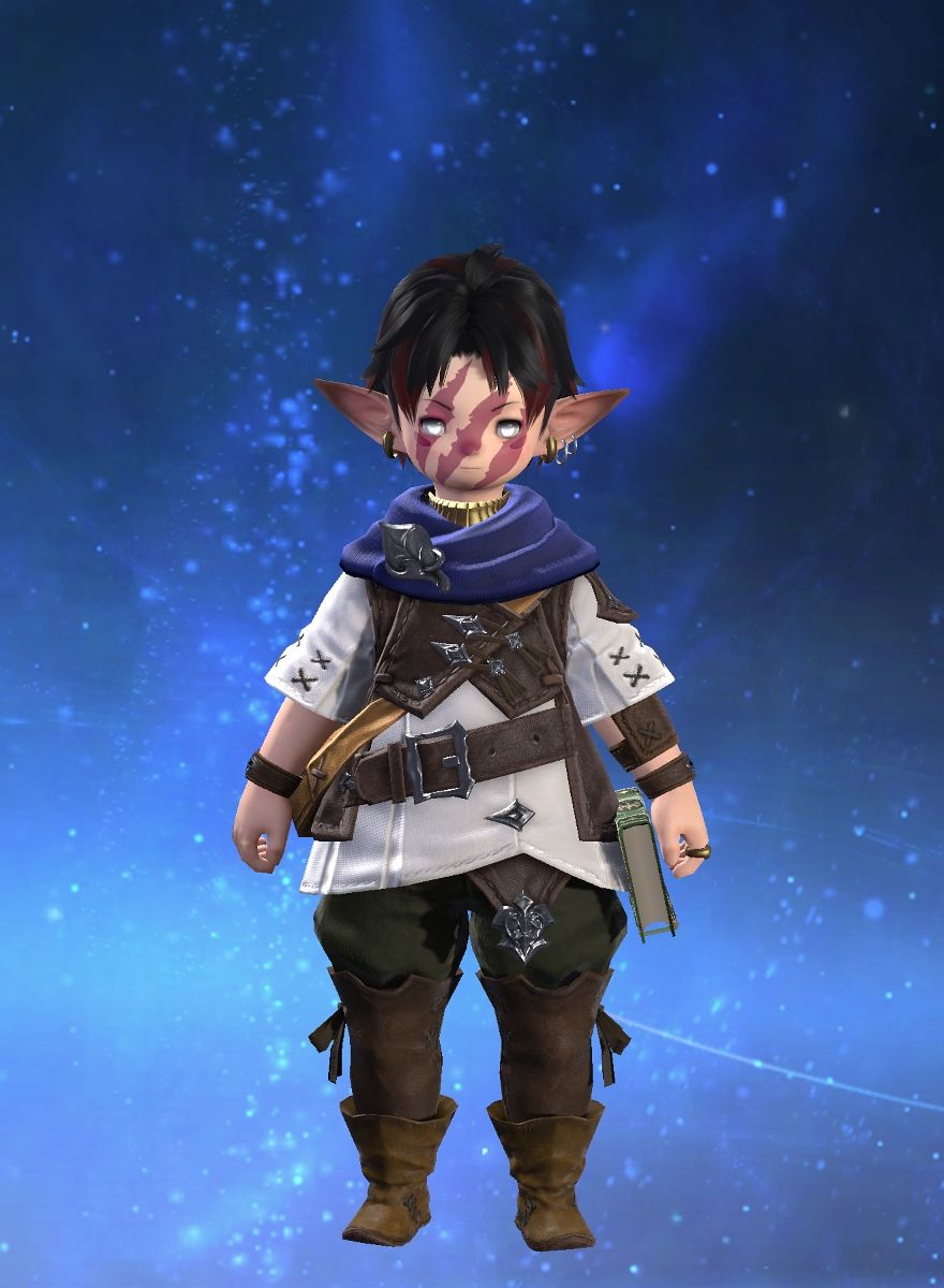 Gegory Smiff