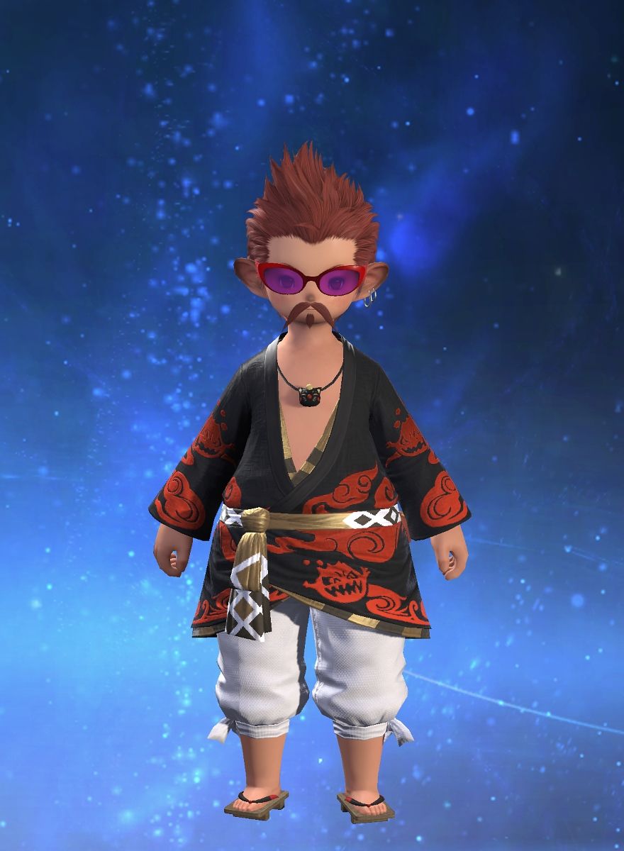 Ume Yoroshi