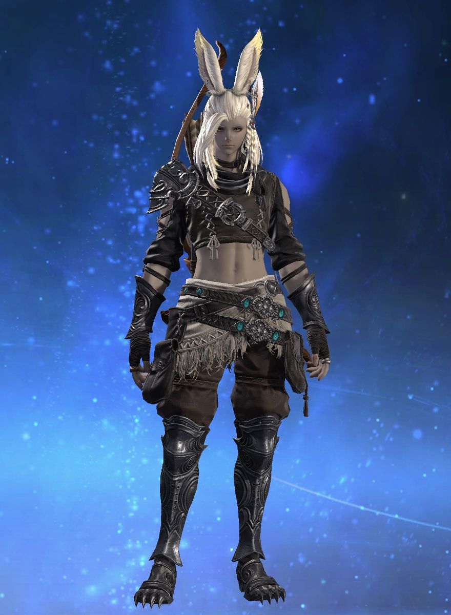 Lucky Rabbit