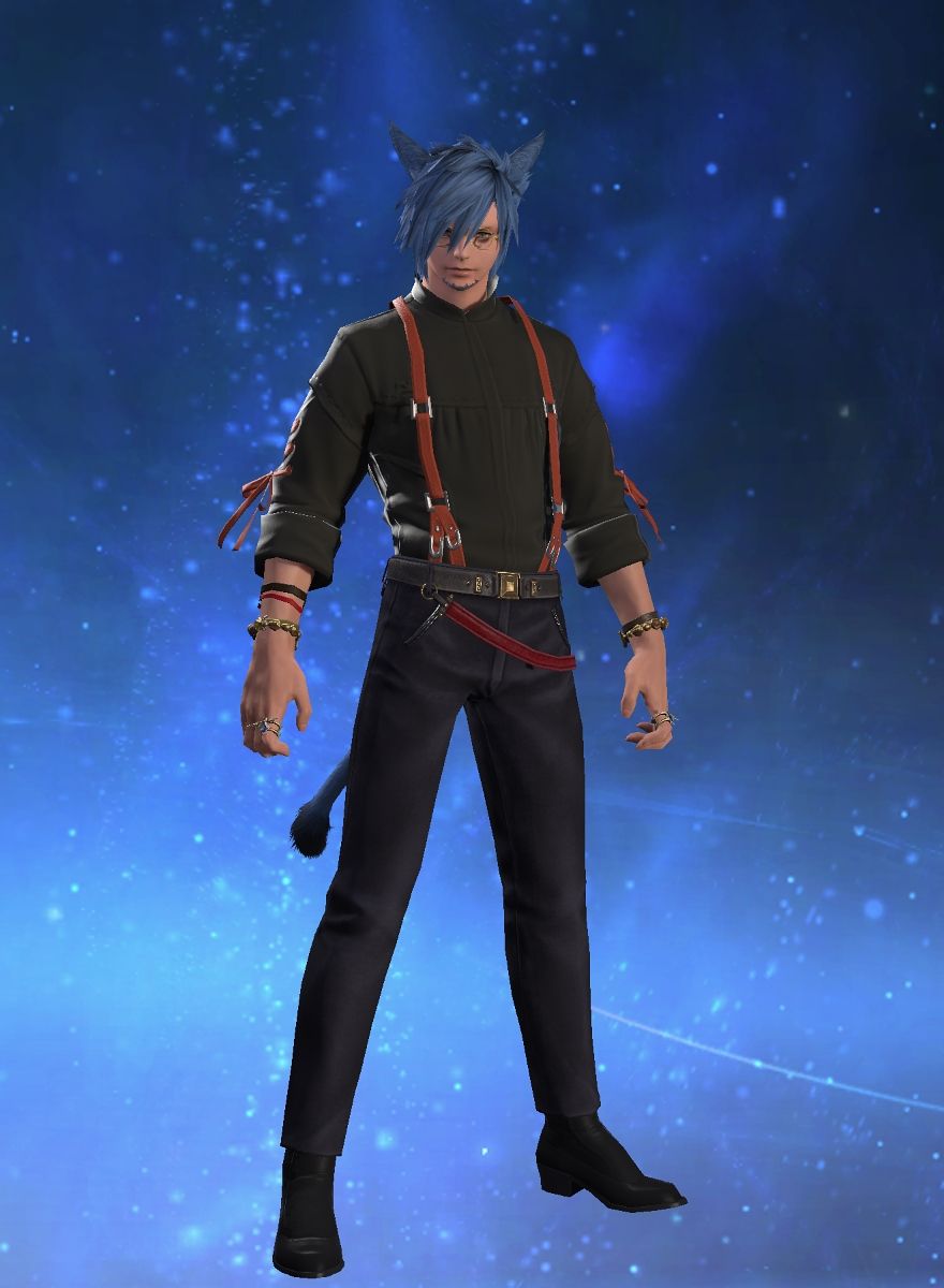 Serge Yukihana