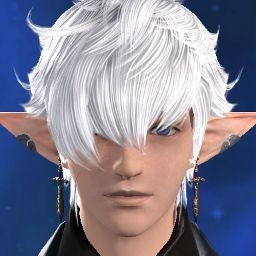 Alphinaud' Leveilleur