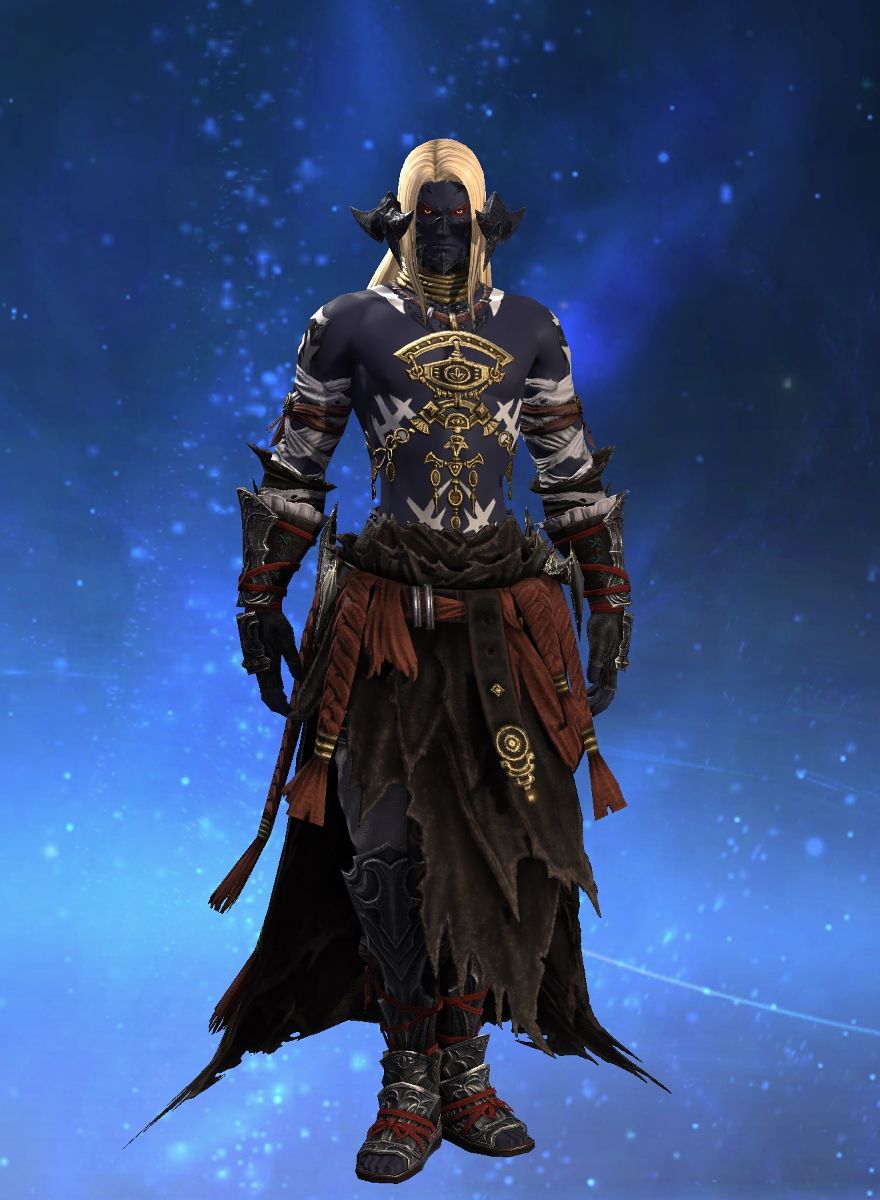 Skoragon Dythalla