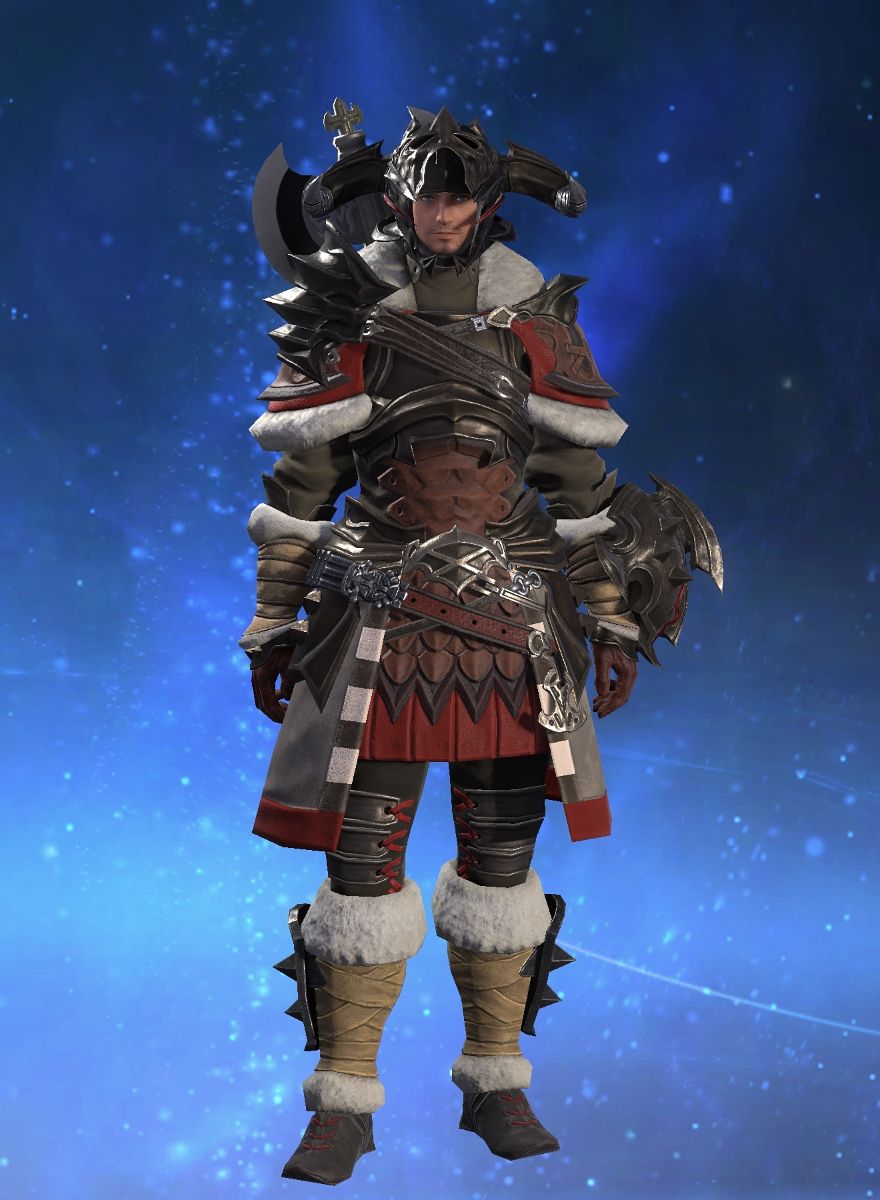 Nergi Gante