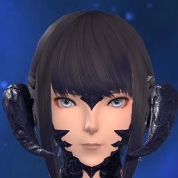 Isolde Crystal