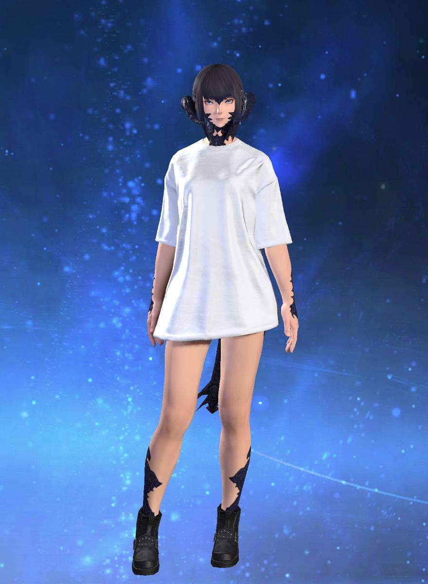 Isolde Crystal