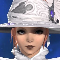 Nyxie Lolibane