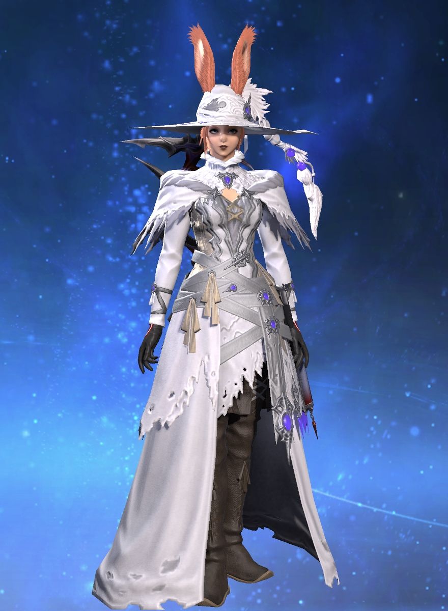 Nyxie Lolibane