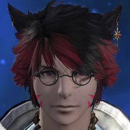 Crowolf Moonlight