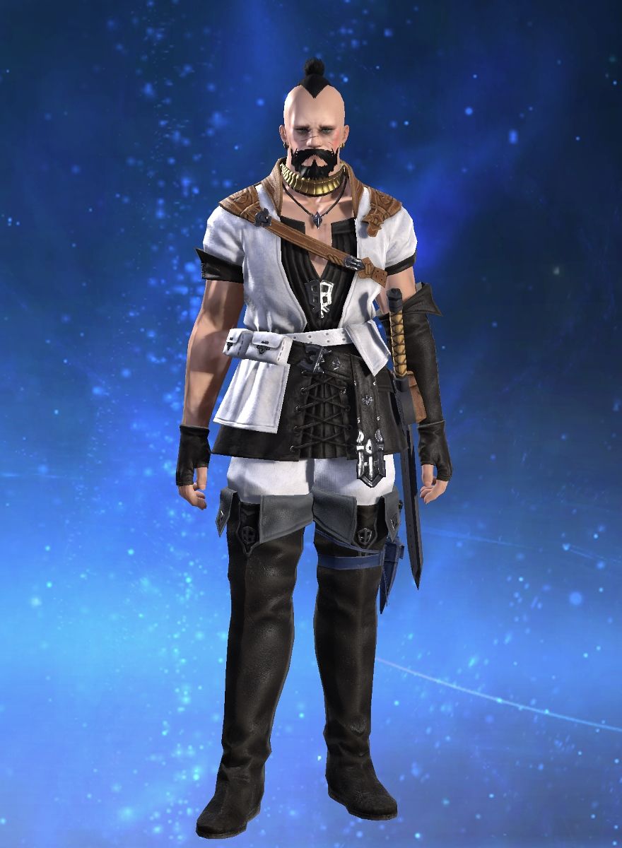 Shiban Trachseer