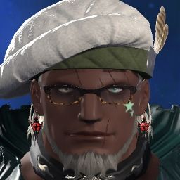 Kh'rishva Sol'resh