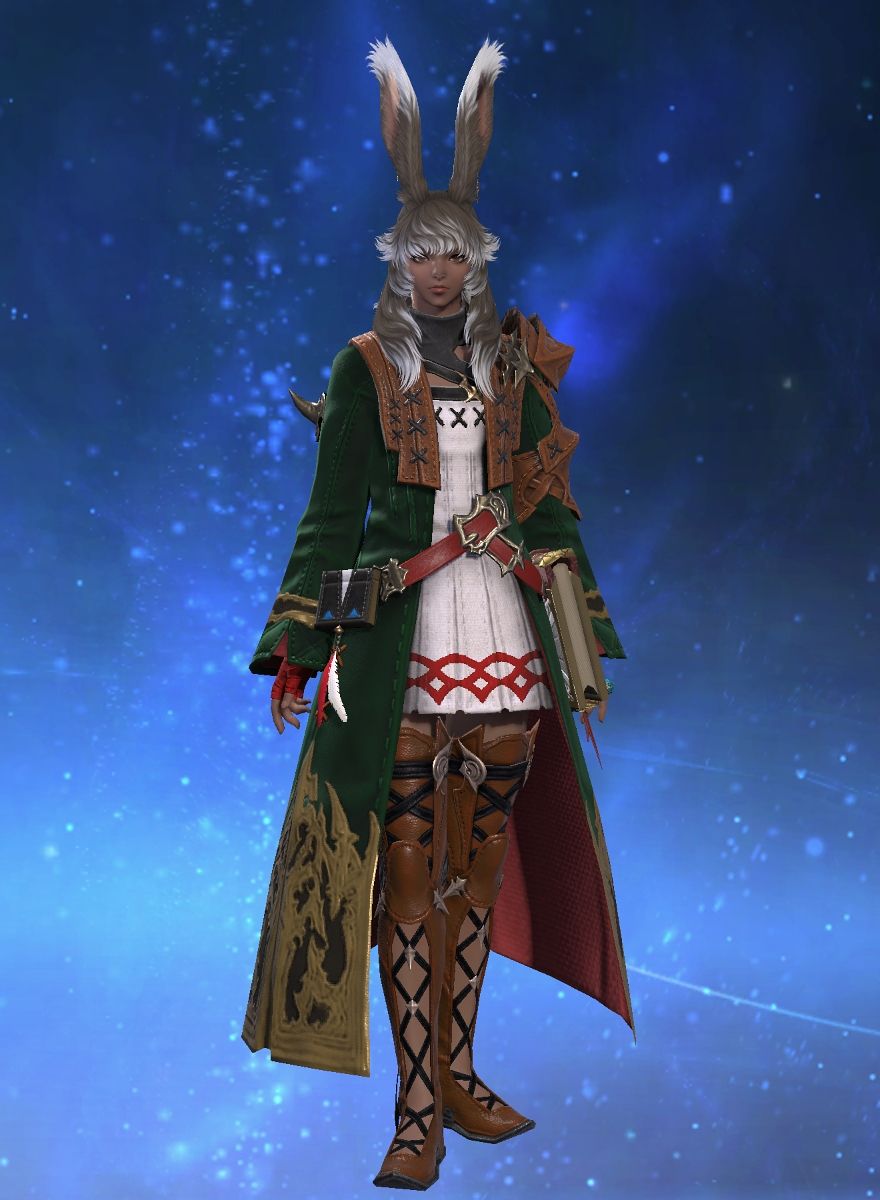 Faelona Haze