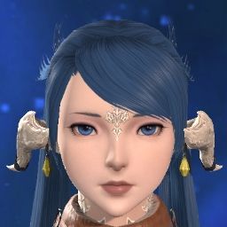 Goddess Affie