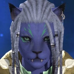 Dru O'fae