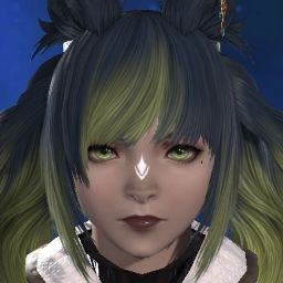 Horo Wolf