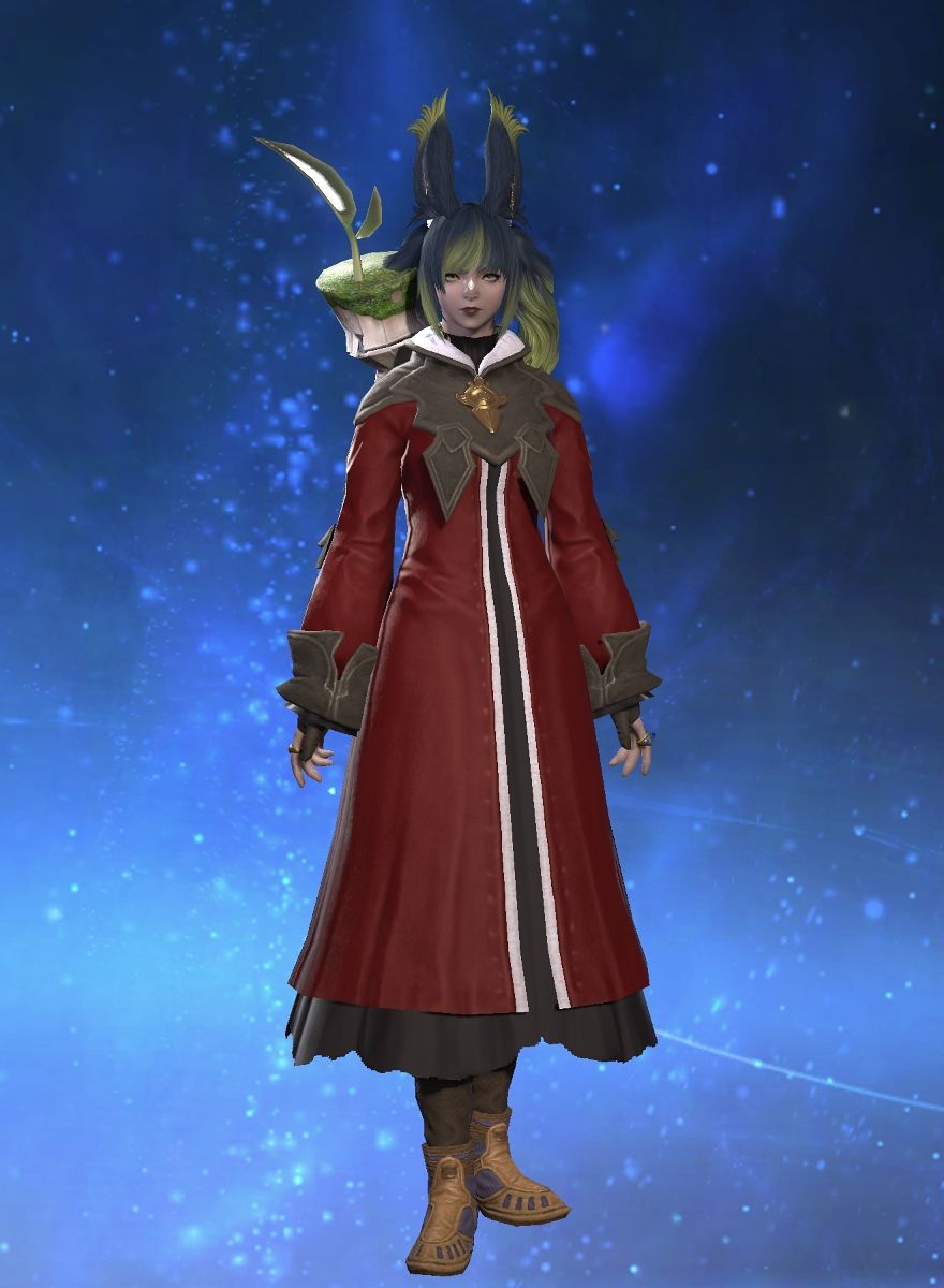 Horo Wolf