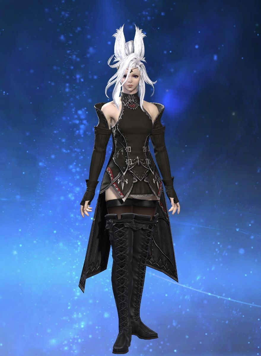 Katarina Magus