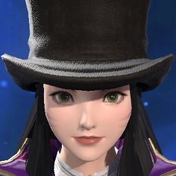 Zatanna Zatara