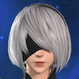 Bb Yorha