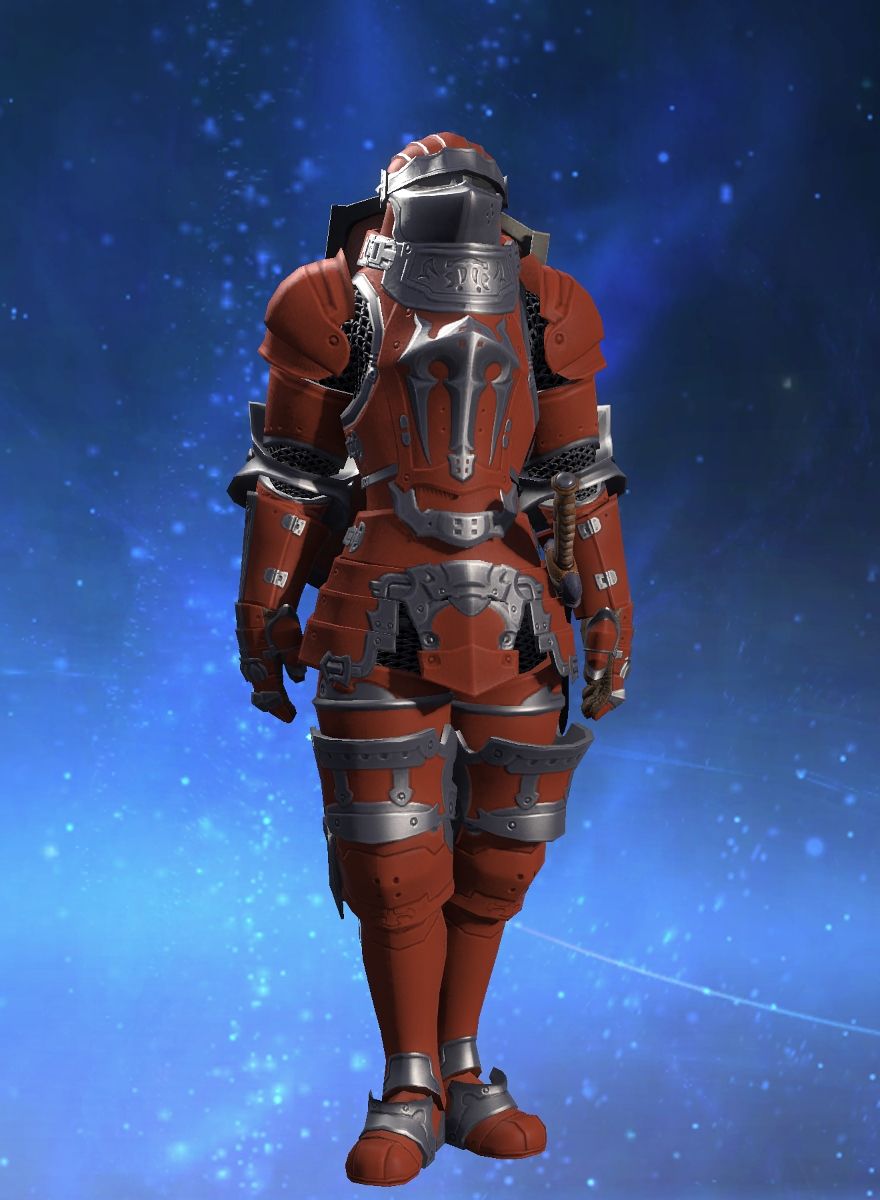 Umbral Aura