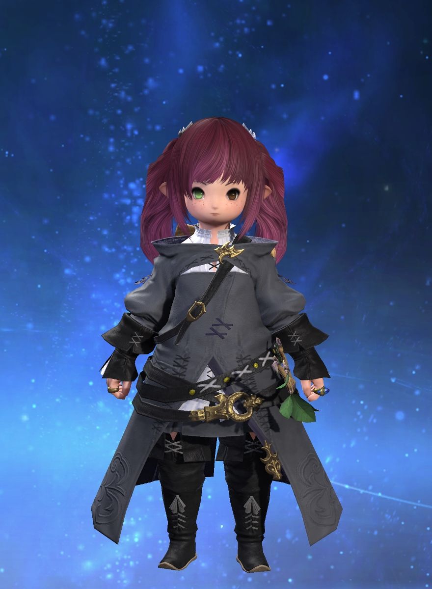Mini Melly