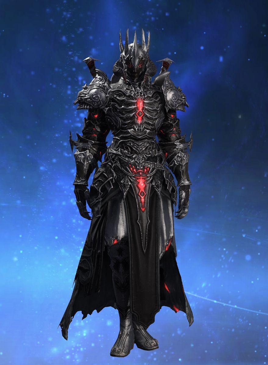 Skorn Ashborn