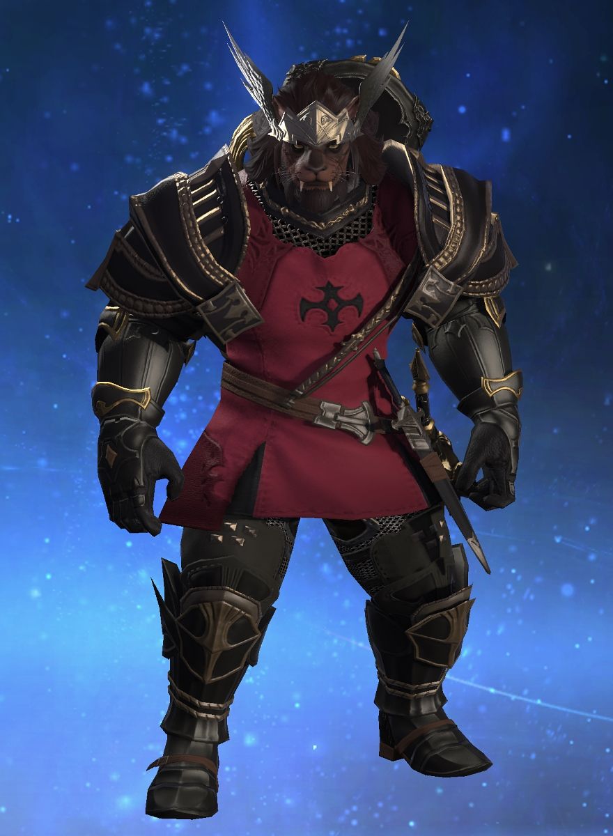 Rithgar Alienor