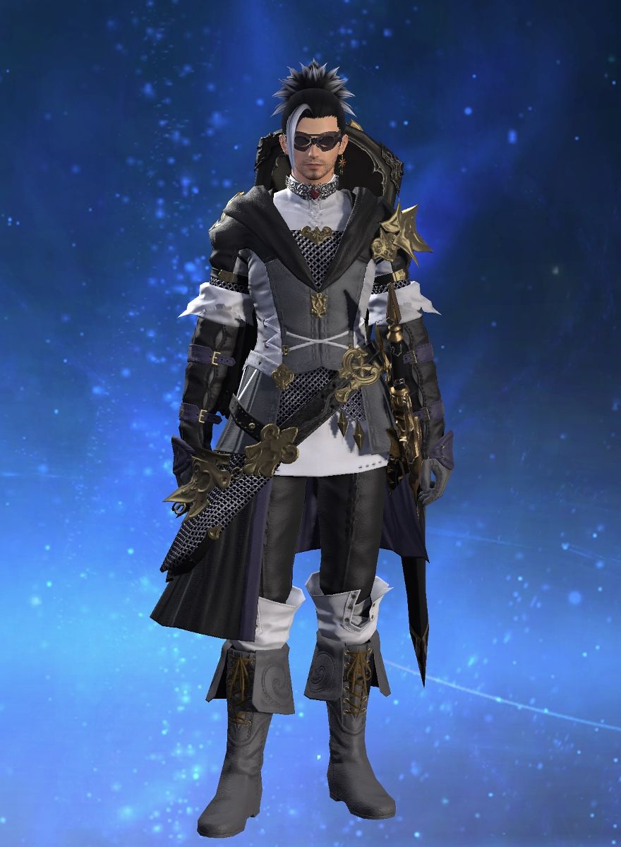 Vextalin Winterswild