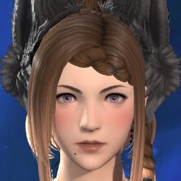 Lahnabrea's Avatar