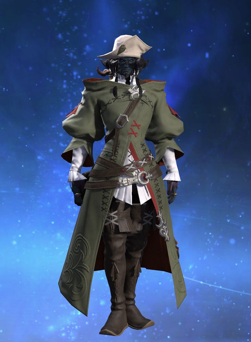 Icarus Ryuga