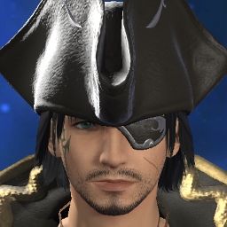 Thaedros Vordr
