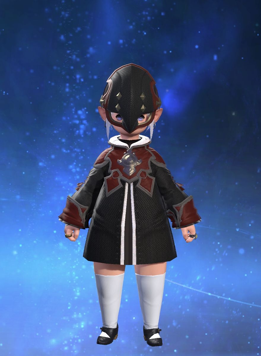 Fate Fatty