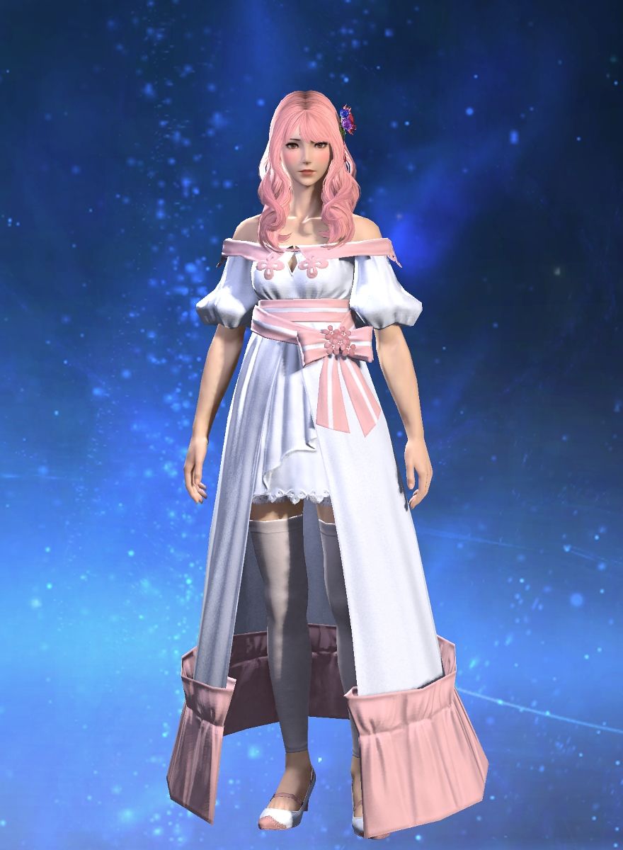 Infinity Nikki