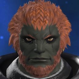 Ganondorf Rex