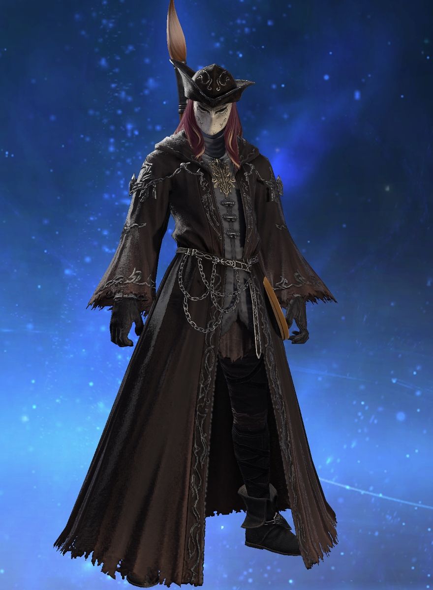 Sorkar Goldschuppe