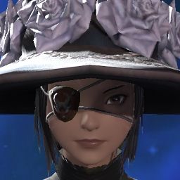 Lalah Mondcrest