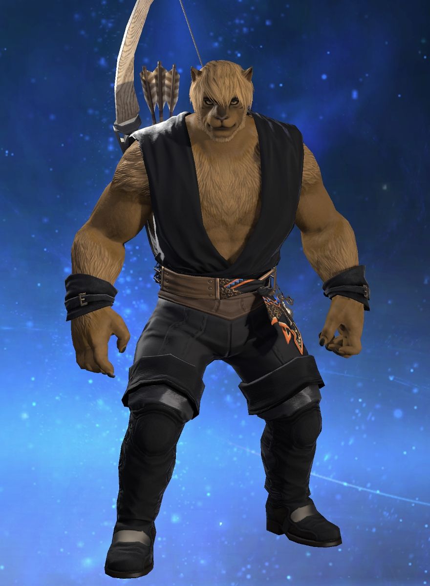 Kovu Kai