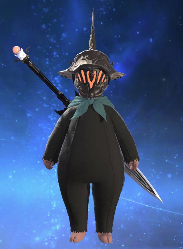 Avakkio Nero