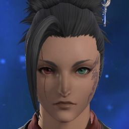 Khi'mari Ronso