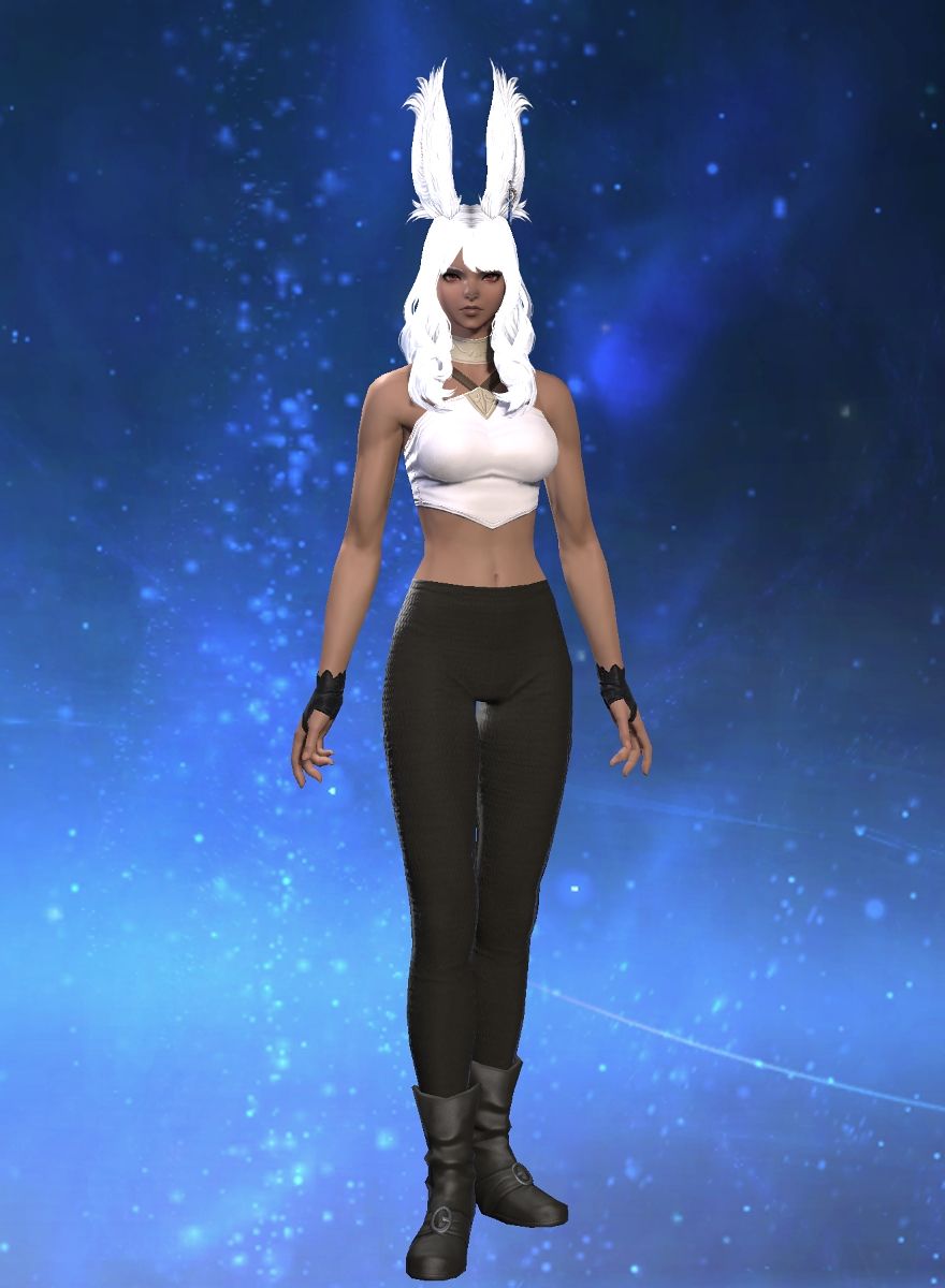 Bunny Soab