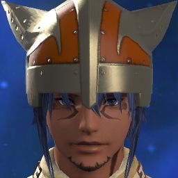 Roy Bluestar