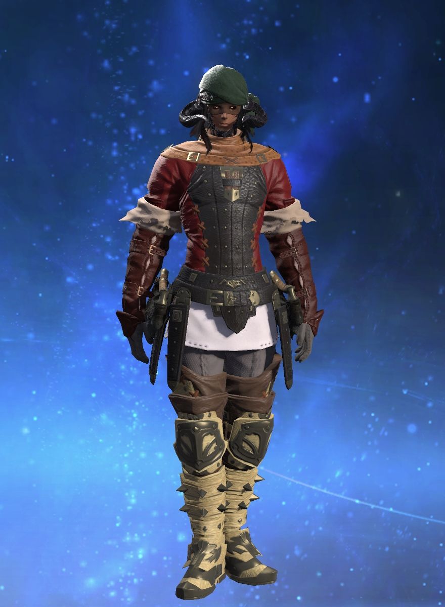 Seren Itera