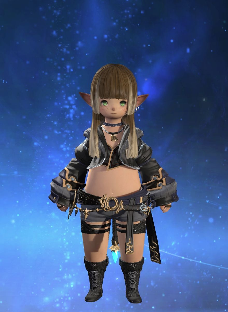final fantasy xiv lodestone zari