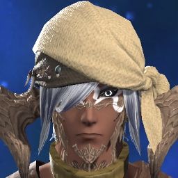 Navy Ryu