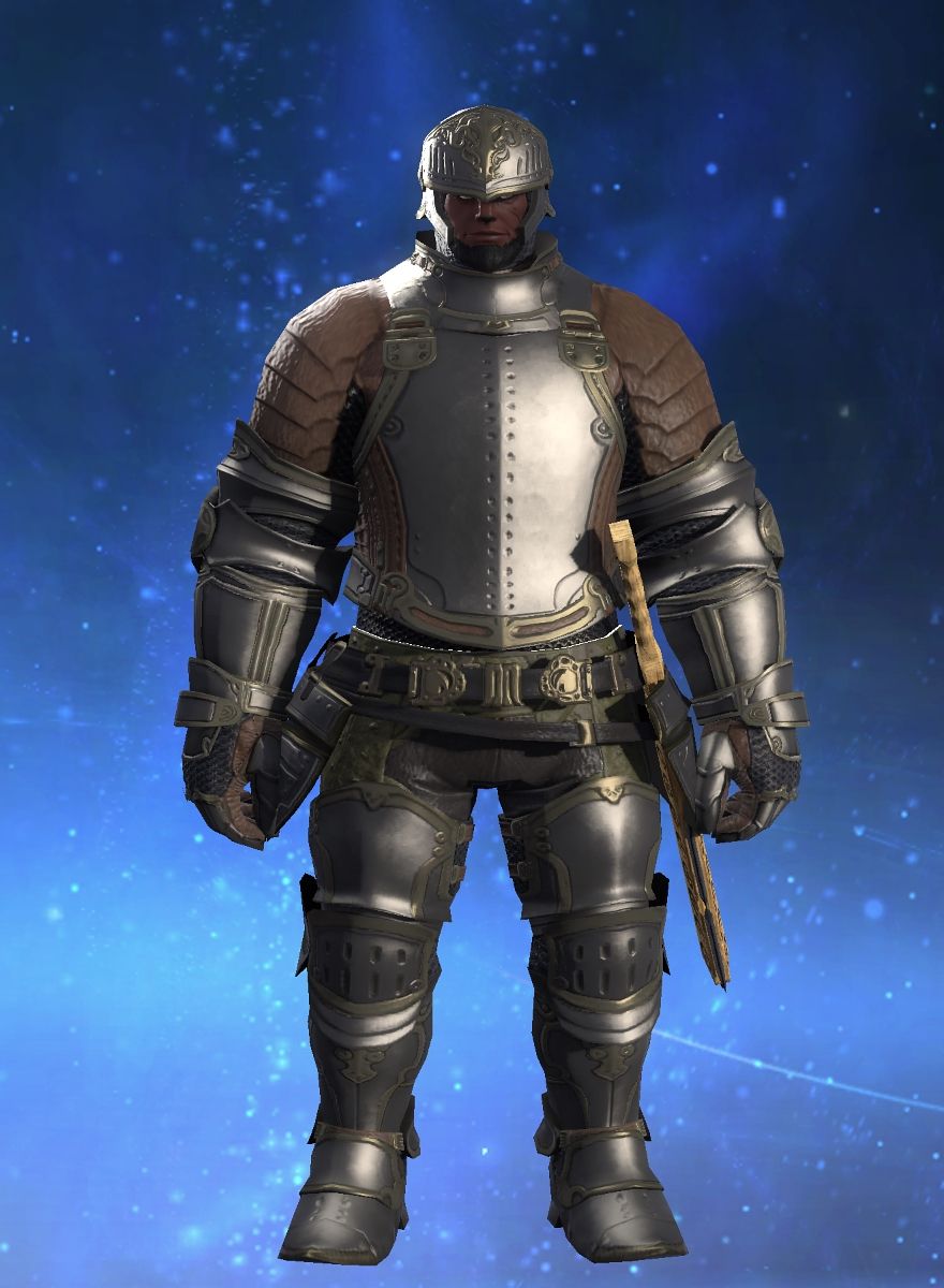 Honorable Falcon