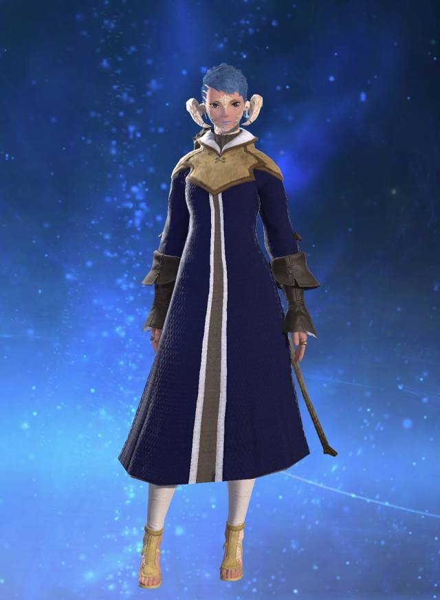 Serenity Swiftcast