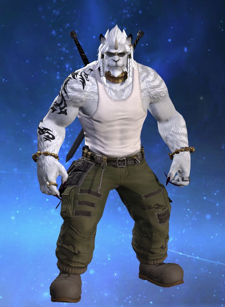 Umaro Ronso
